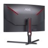 Monitor CQ32G3SU 31.5 cali VA Curved 165Hz HDMIx2 DP